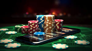 Playio Casino – Ihr Ziel für Online-Spielerlebnis