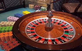 Red Door Roulette Ein aufregendes Casino-Erlebnis