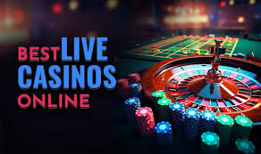Roulette Live Spielen Ein Spielerlebnis der Extraklasse