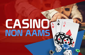 RTP Alto Slot Casino Non Scopri i Vantaggi e le Opportunità