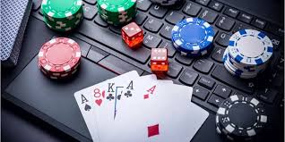 The Rise and Fall of Razed Casino A Closer Look into the World of Online Gambling