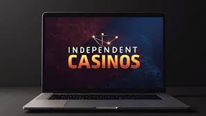 The Rise of Independent Online Casinos A Guide to Unique Gaming Experiences