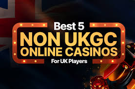 The Rise of Non-UK Licensed Casinos Exploring Their Appeal