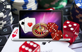 The Thriving World of Online Gambling Exploring IT-Winnita Casino