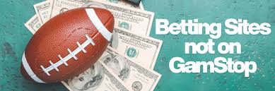 Top Sportsbooks Not on GamStop A Comprehensive Guide 958335784