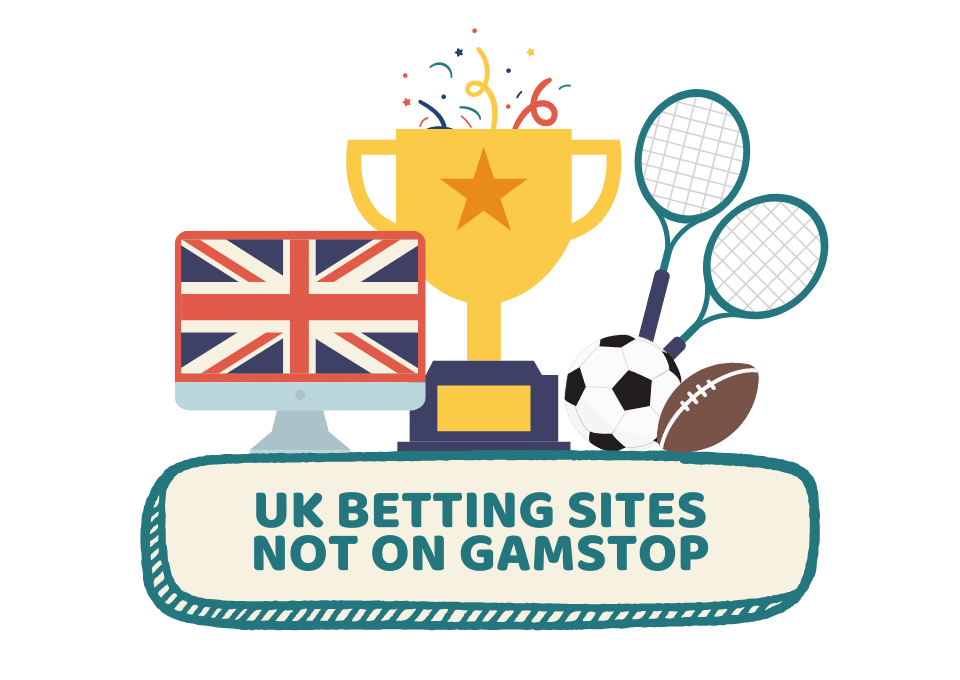 Top Sportsbooks Not on GamStop A Comprehensive Guide 958335784
