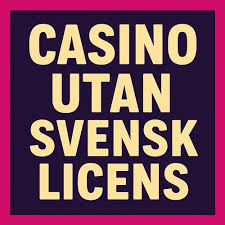 Upptäck fördelarna med 10 Euro Deposit Casino utan krav