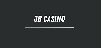 Welcome to JB Casino A Premier Gaming Destination