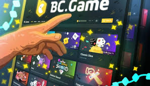 BCGame Online Crypto Casino Romania Your Gateway to Virtual Gaming