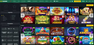 BetWinner Sportsbook Your Ultimate Guide to Online Betting