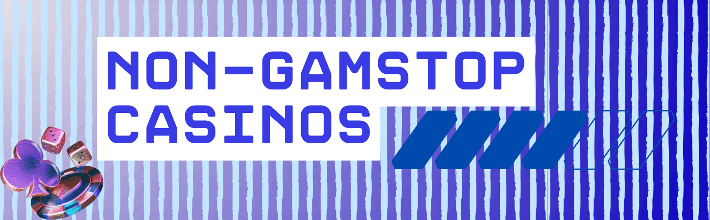 Casinos Not Covered by GamStop - Your Guide to Alternative Gaming Options