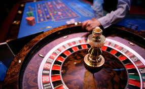 Discover the Best Live Roulette Casinos in the UK -1859403965