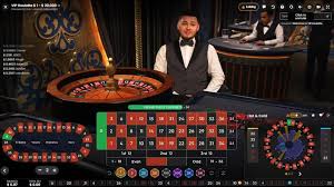 Discover the Best Live Roulette Casinos in the UK -1859403965