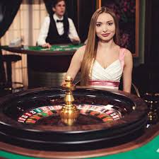 Discover the Best Online Casino Live Roulette Experience -1861672762