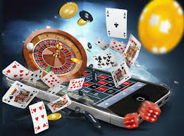Experience the Thrills of Casobet Casino in the UK
