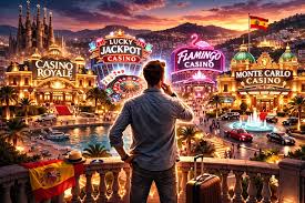 Explorando los Mejores Casinos Fuera de España -1241279293