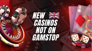 Explore Online Casinos Not Part of GamStop Your Guide to Gaming Freedom