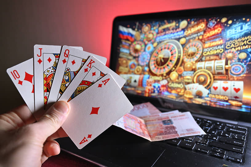 Explore the Exciting World of Jokabet Casino Online Games -1052960013
