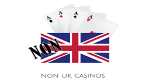 Exploring Non-UK Licensed Casinos What You Need to Know