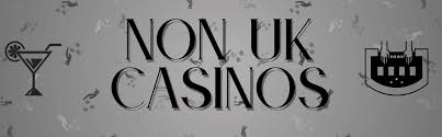 Exploring Non UKGC Casinos A Guide for Players -1090500824