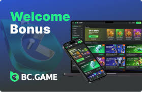 Exploring the BC.CO Crypto Casino Platform A New Era of Online Gaming