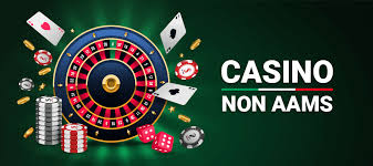 Guida ai Casinò Non AAMS Esperienze e Opportunità Uniche
