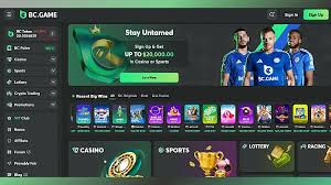 Join BC.Game Online Casino Your Gateway to a Thrilling Gaming Experience
