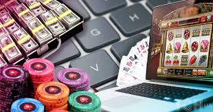 Love Casino 1 No Deposit Your Gateway to Exciting Free Play