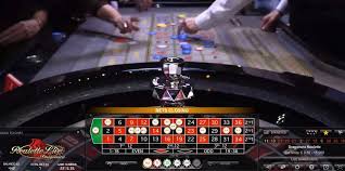 Online Live-Roulette Ein aufregendes Spiel mit echtem Flair