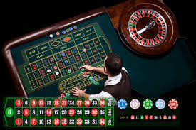 Online Live Roulette Spielen - Das Beste Erlebnis für Glücksspieler