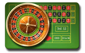 Online Roulette Casino Live - Spannung und Gewinnchancen