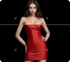 Revolutionizing Image Editing The Clothes Remover Tool