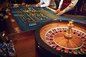 Roulette Online Spielen mit Echtgeld