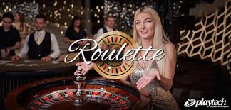 Roulette Online Spielen mit Echtgeld