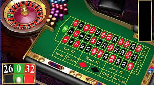 Roulette Online Spielen Tipps und Strategien für Ihren Erfolg -1436328043