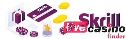 Skrill Casinoer Den Bedste Betalingsmetode til Online Gambling