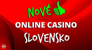 Slovenské automaty Všetko, čo potrebujete vedieť o hraní a výhrach