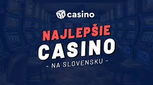 Slovenské Casino Všetko, čo potrebujete vedieť -881317387