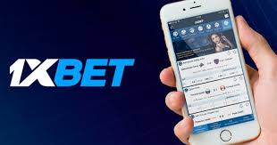 Ставки Live Вдохновляйтесь каждый день с 1xbet