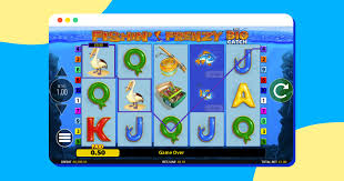 The Evolution of Slot Games A Deep Dive into Modern Gaming