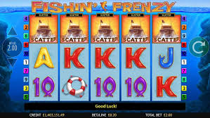 The Evolution of Slot Games A Deep Dive into Modern Gaming