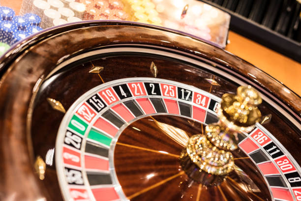 The Ultimate Guide to Roulette Sites Strategies, Tips, and Real Money Casinos