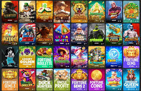 Unlocking the Excitement of BC.Game Platform Your Gateway to Online Gaming