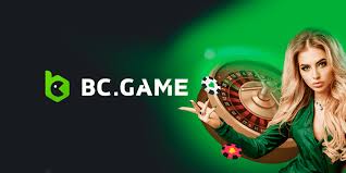 Unlocking the Excitement of BC.Game Platform Your Gateway to Online Gaming