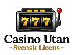 Utländska Casinon Utan Svensk Licens En Djupdykning